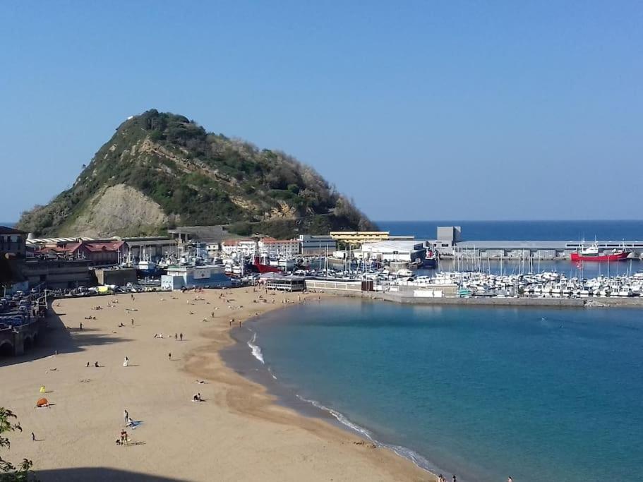 Gite Individuel Au Pays Basque A 1,5Km De St-Jean-Pied-De-Port Saint-Jean-Pied-de-Port Dış mekan fotoğraf